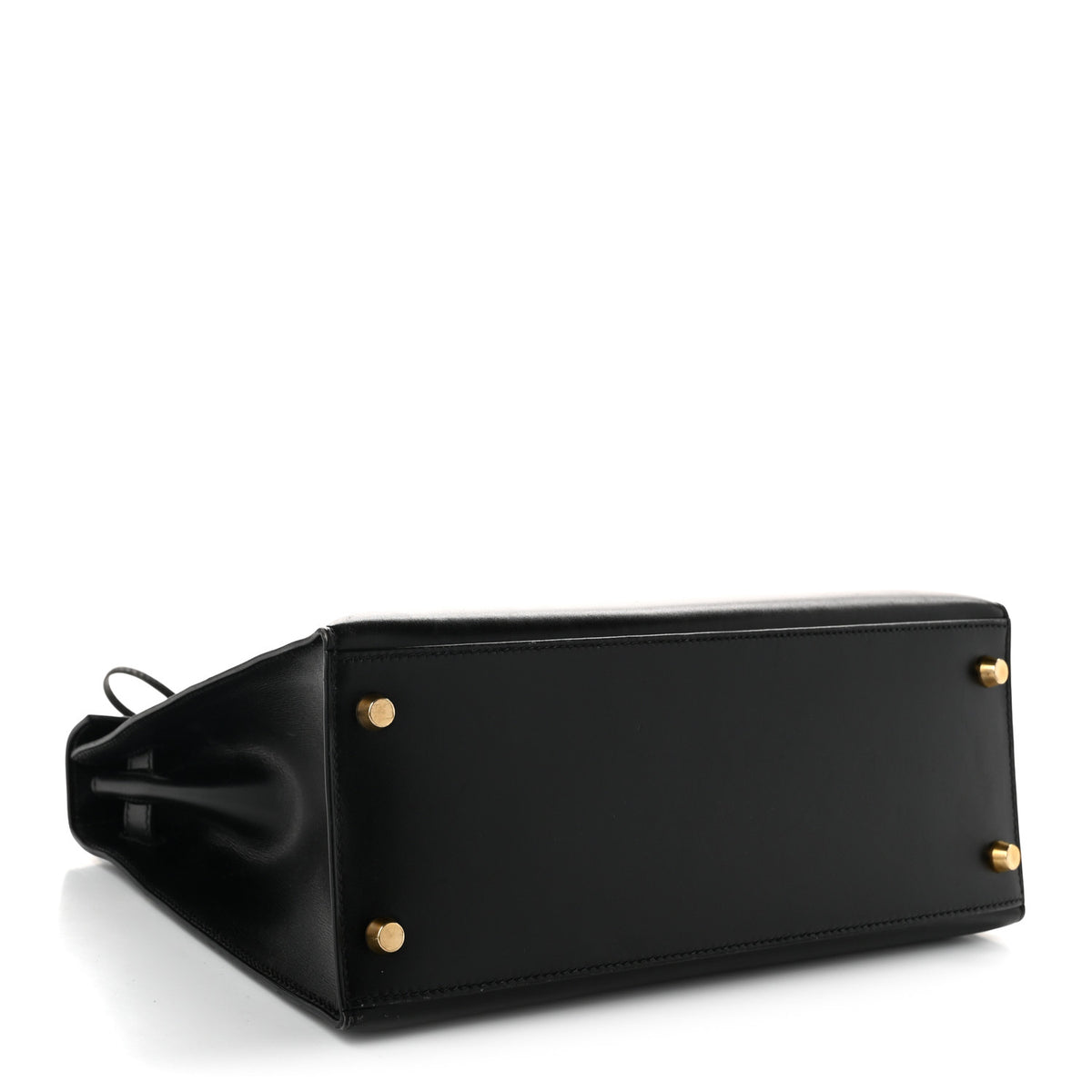 Box Kelly Sellier 28 Black