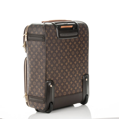 Louis Vuitton Monogram Pegase 55 Business 3 of 10