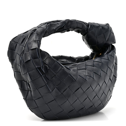 Bottega Veneta Nappa Intrecciato Mini Jodie Space 3 of 9