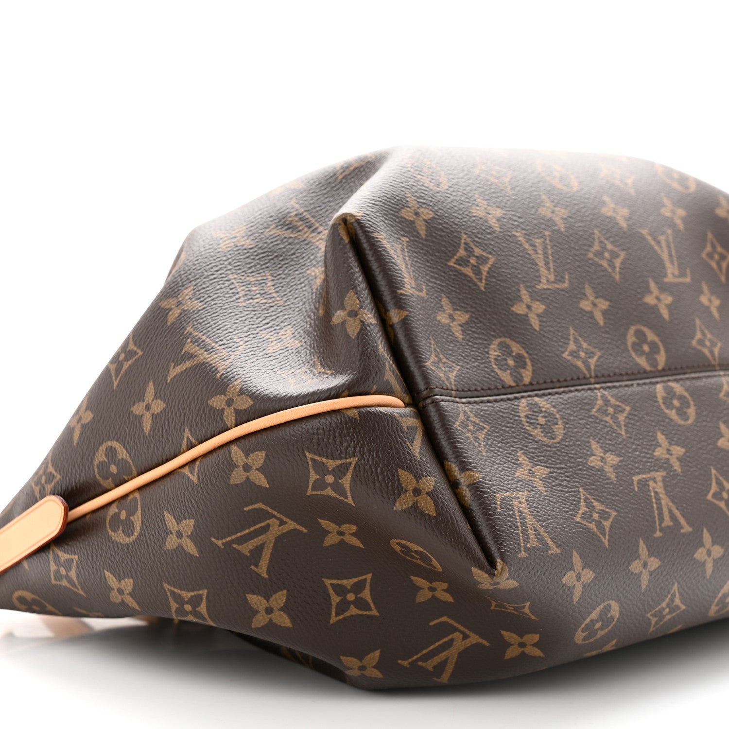 Louis Vuitton Monogram Turenne MM 8 of 9