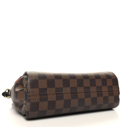 Louis Vuitton Damier Ebene Croisette 4 of 11