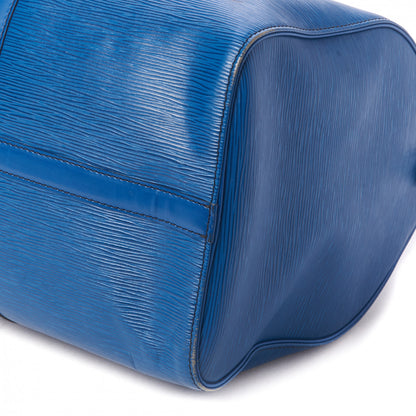 Louis Vuitton Epi Keepall 45 Toledo 4 of 10