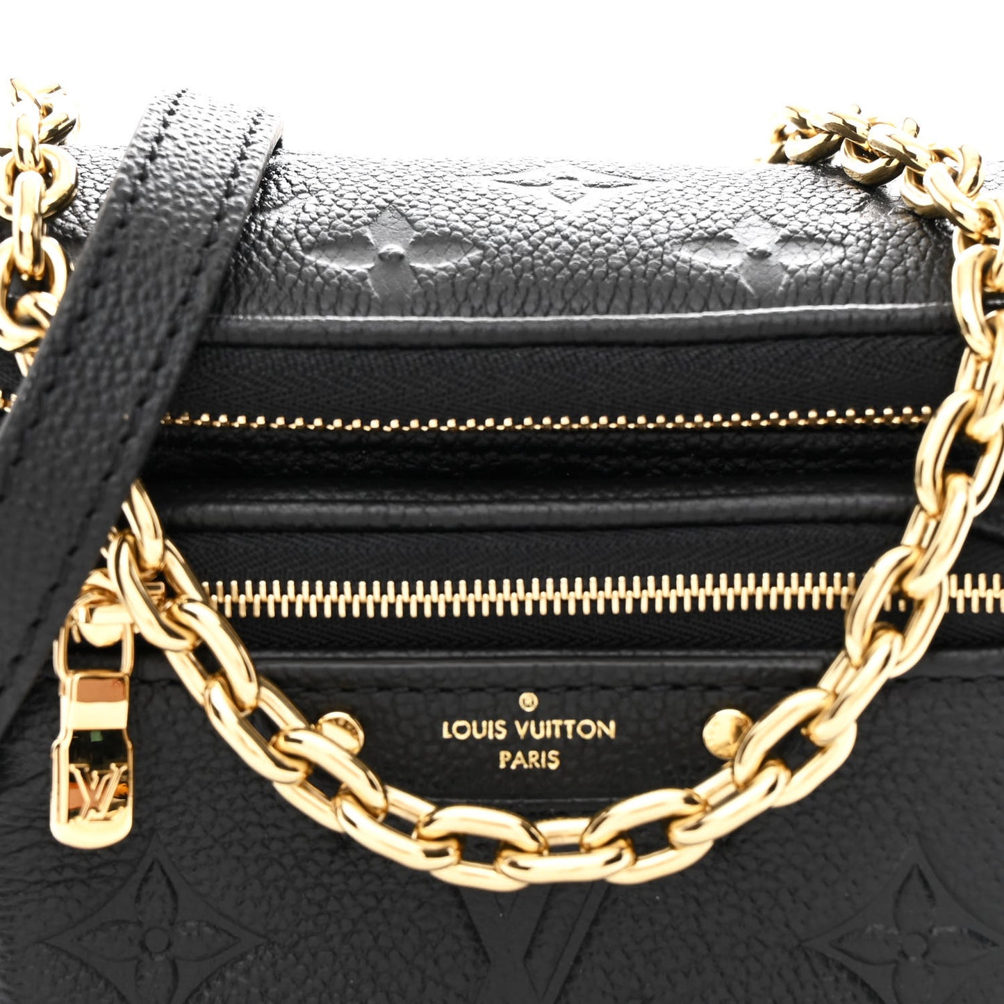 Empreinte Mini Bumbag Black
