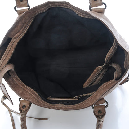Balenciaga Agneau Classic Hardware S Cityeigle 6 of 8