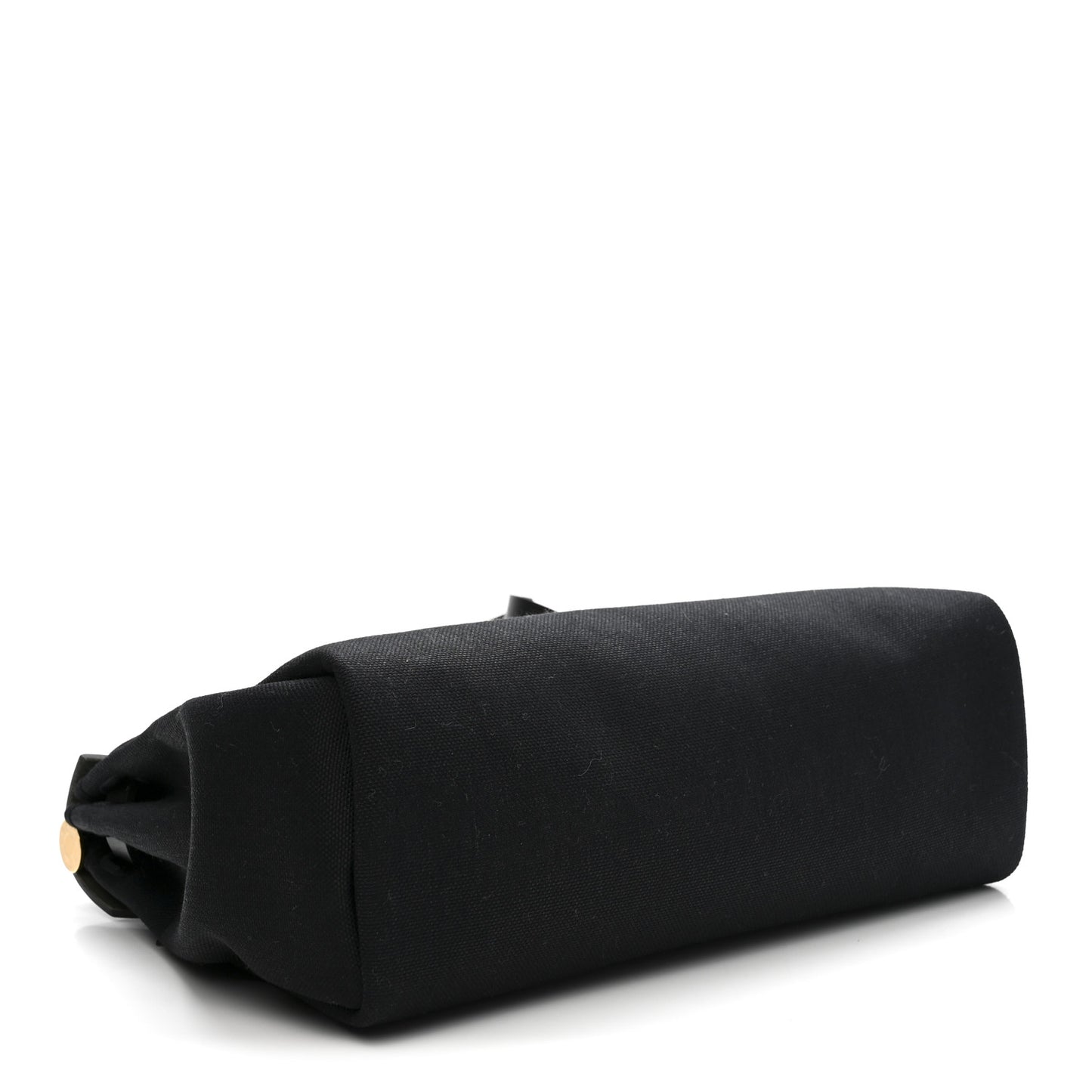 Military Toile Vache Hunter Herbag Zip Retourne 31 PM Bleu Marine Black
