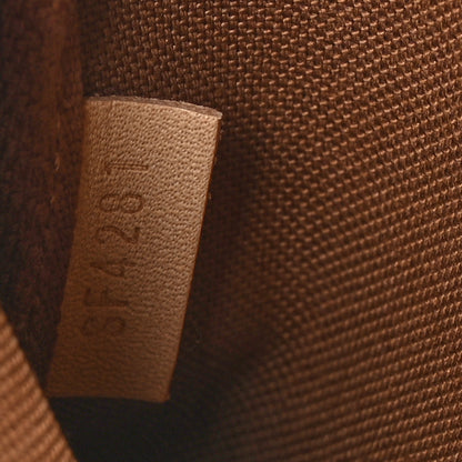 Louis Vuitton Monogram Mini Pochette Accessories 5 of 8
