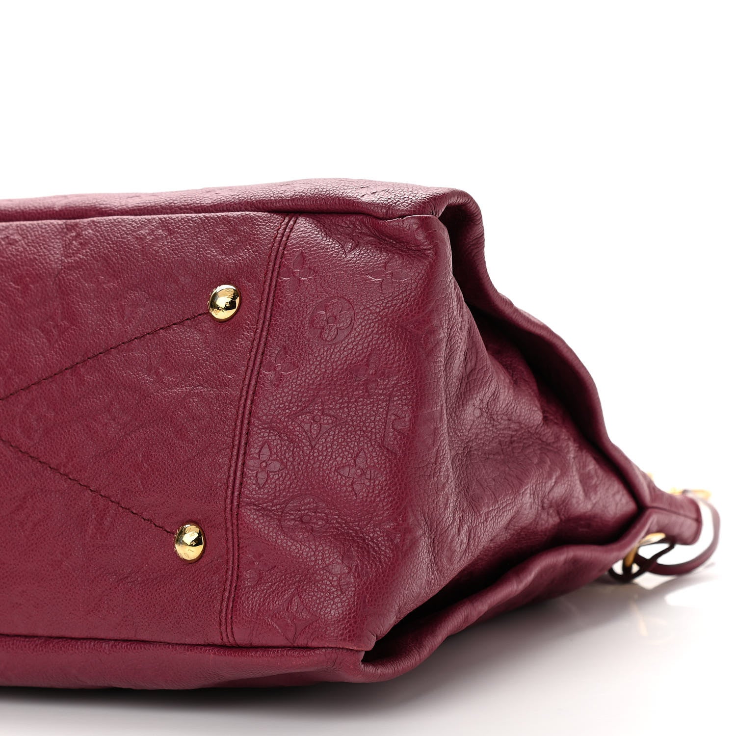 Louis Vuitton Empreinte Artsy MM Aurore 9 of 9