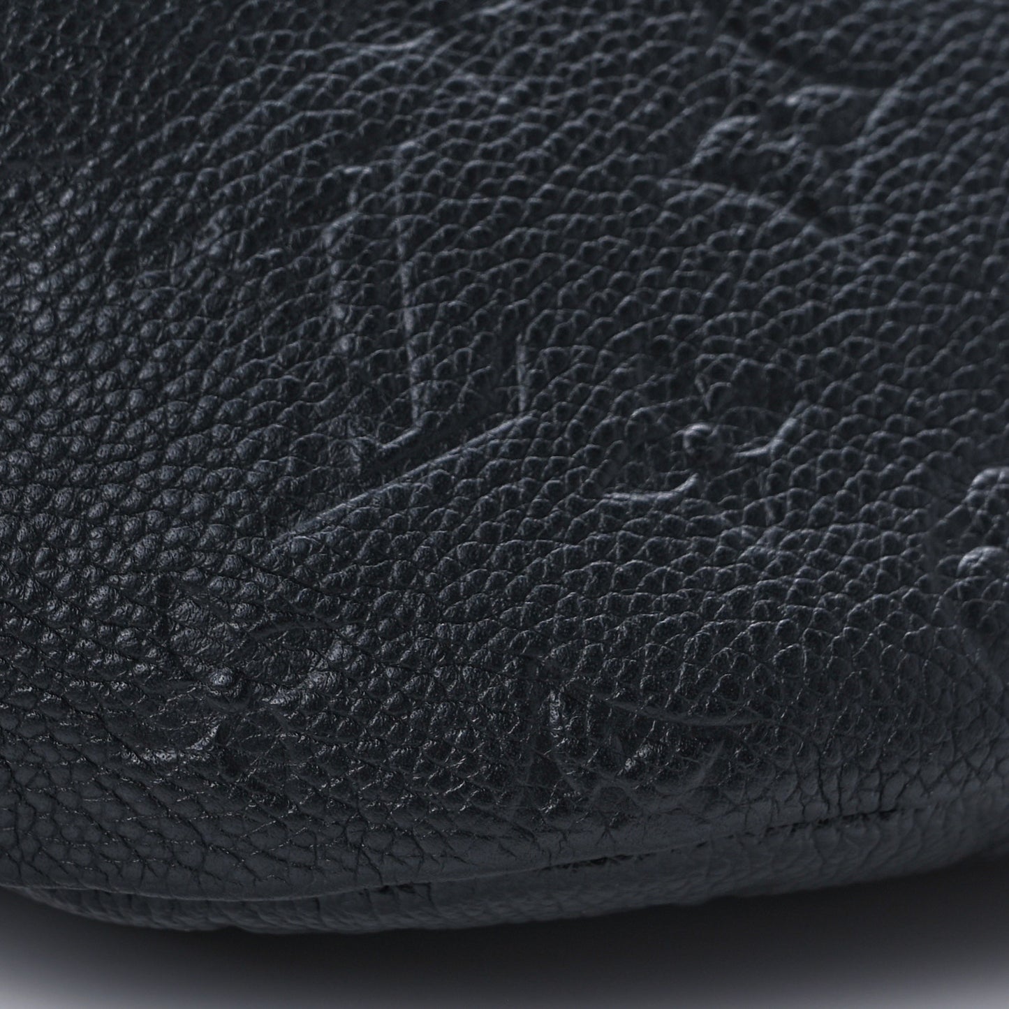 Empreinte BumBag Black