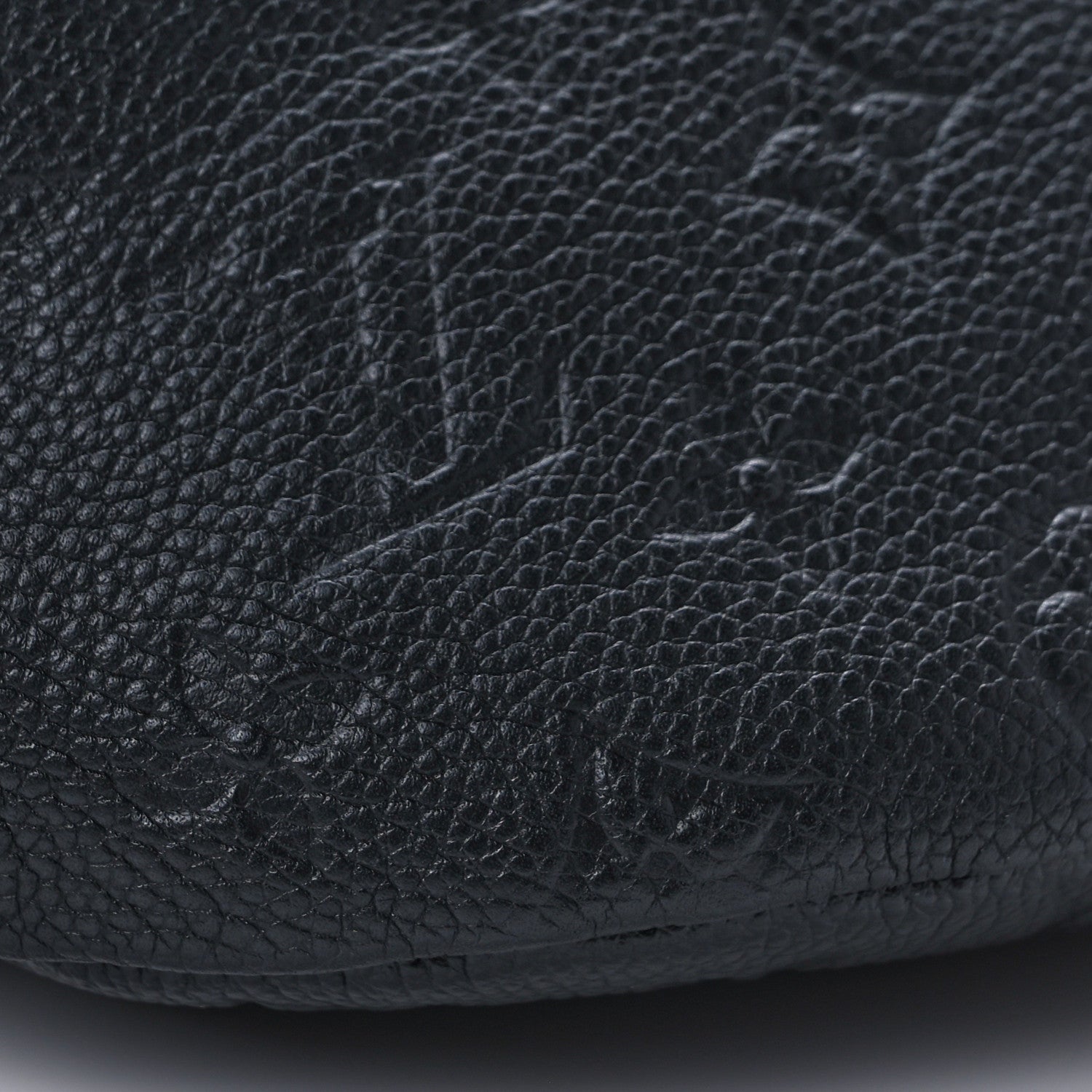 Louis Vuitton Empreinte BumBag Black 7 of 8
