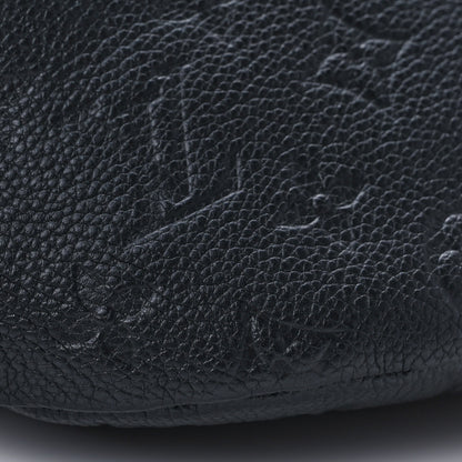 Louis Vuitton Empreinte BumBag Black 7 of 8