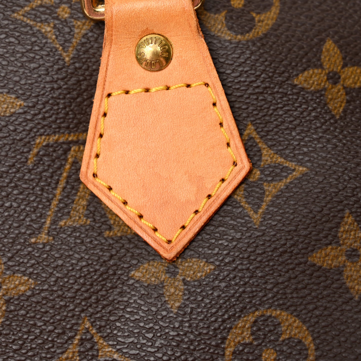 Monogram Speedy 30