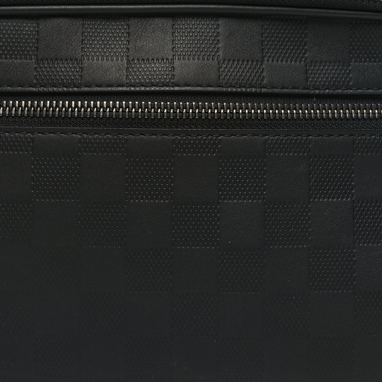 Damier Infini Ambler Onyx