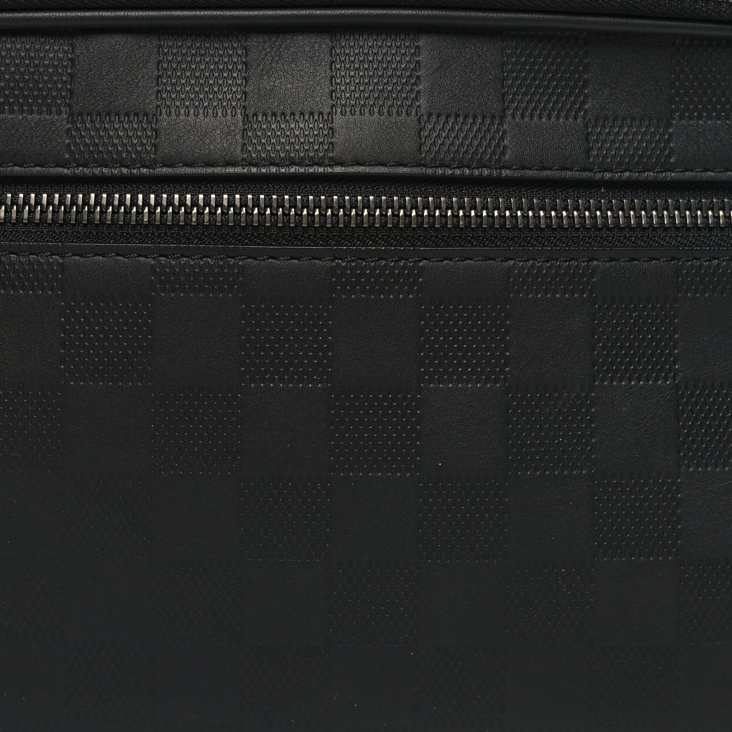 Louis Vuitton Damier Infini Ambler Onyx 7 of 9