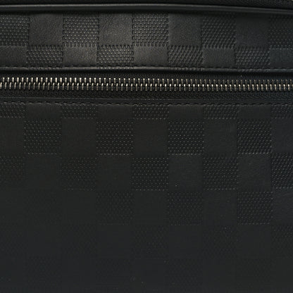 Louis Vuitton Damier Infini Ambler Onyx 7 of 9