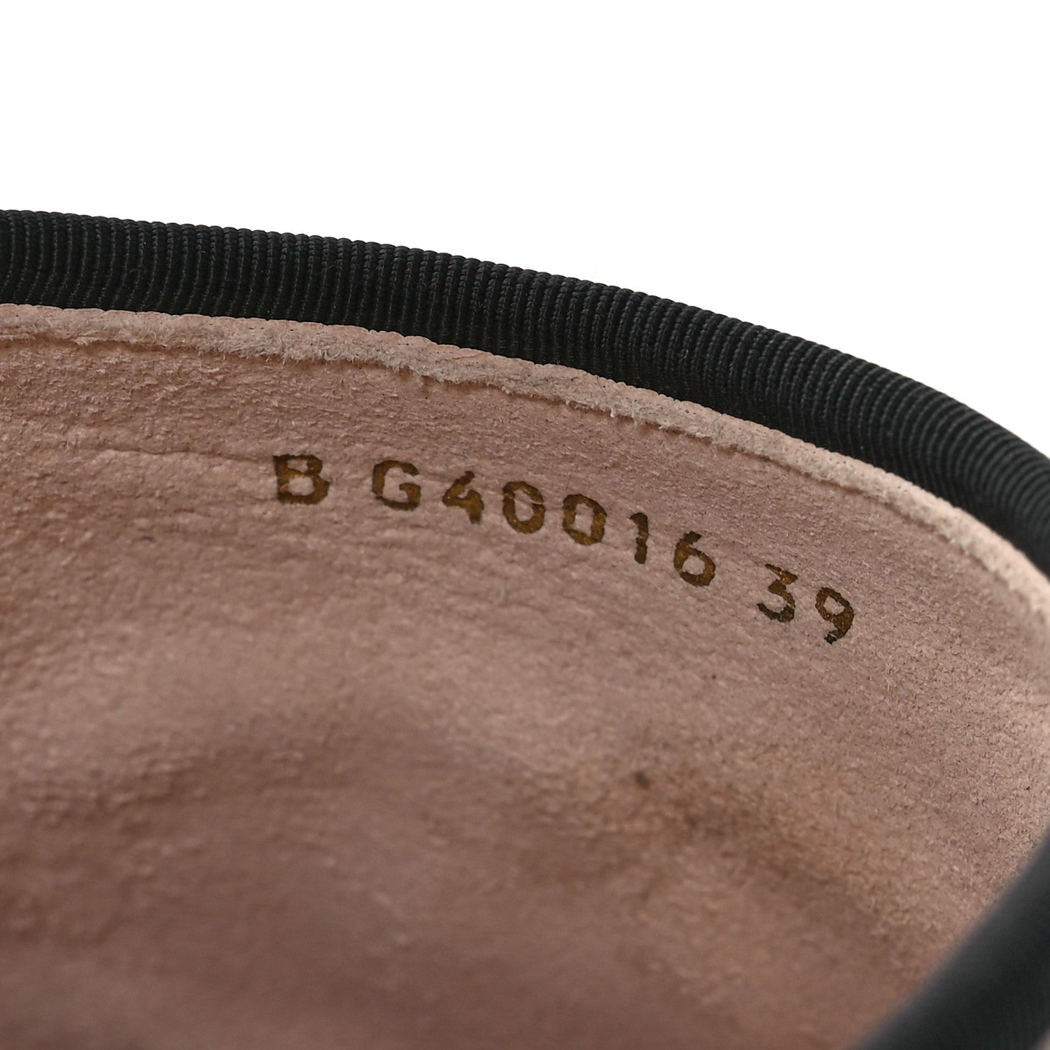Chanel Crumpled Goatskin CC Espadrille Mules 39 Beige Black 8 of 10