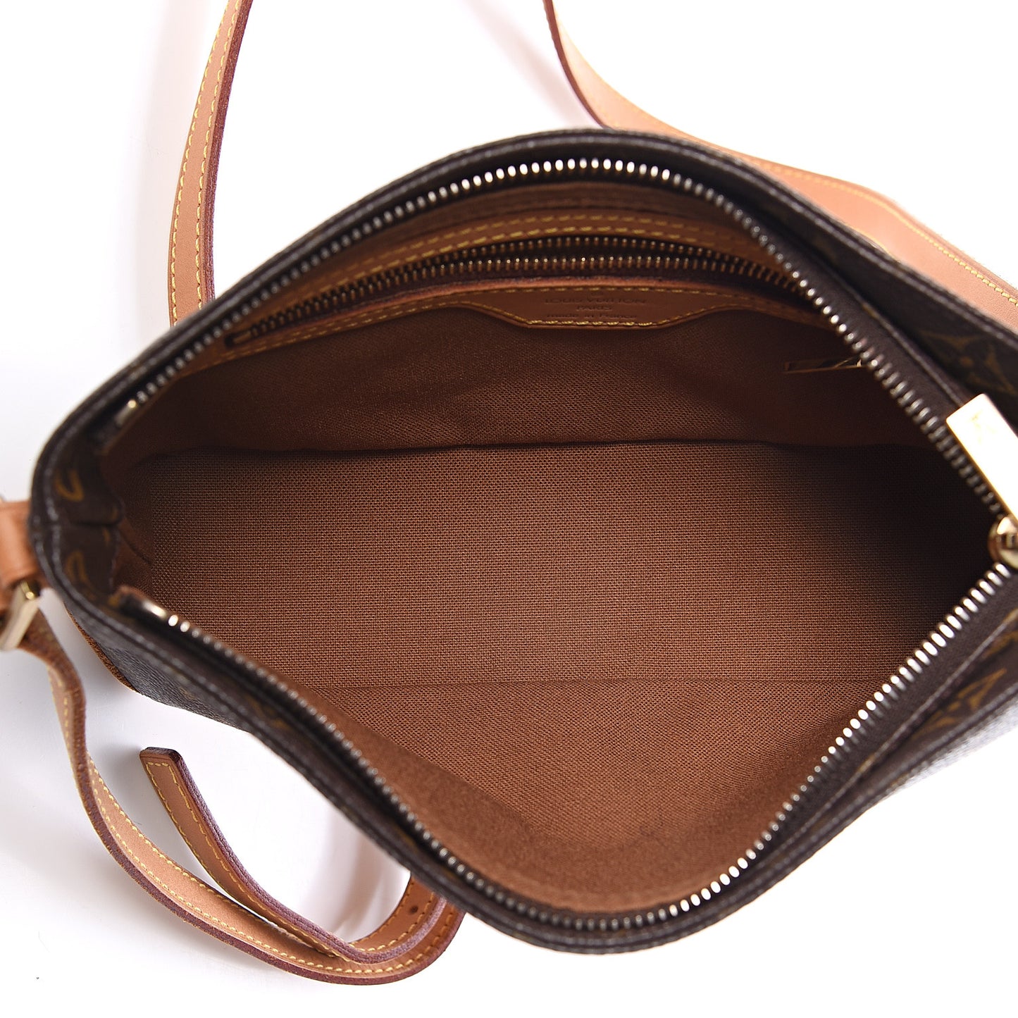 Monogram Trotteur