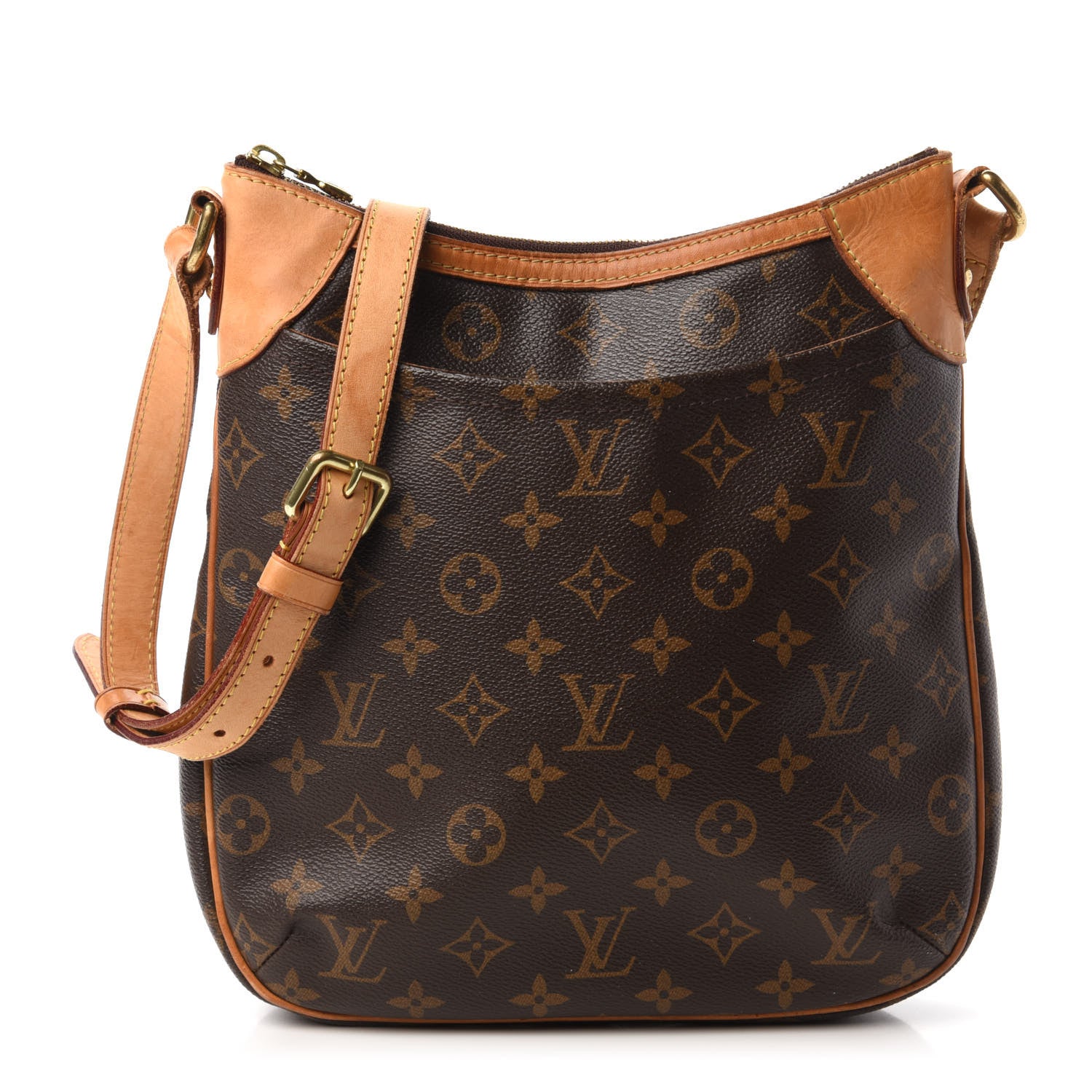 Louis Vuitton Monogram Odeon PM 1 of 9