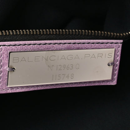 Balenciaga Agneau Classic Hardware City Glycine 7 of 11