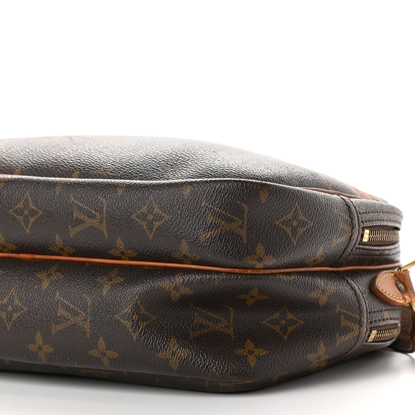 Monogram Reporter PM