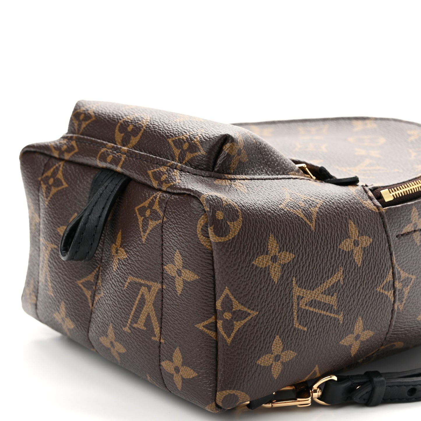 Monogram Palm Springs Backpack Mini