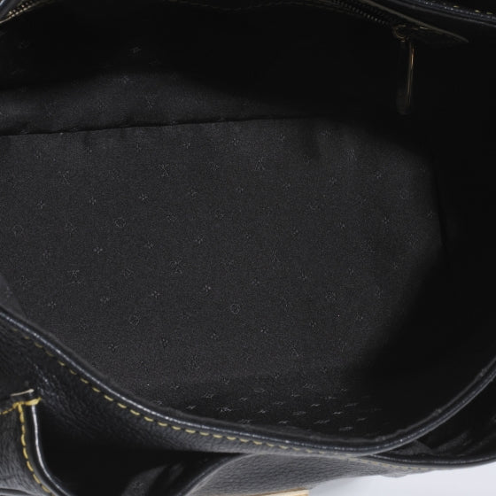 Suhali Le Confident Black