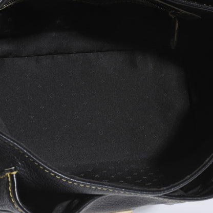 Louis Vuitton Suhali Le Confident Black 5 of 7