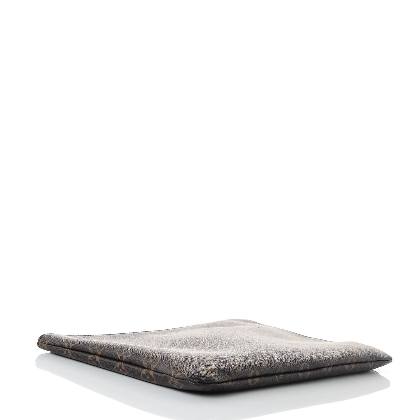 Monogram Etui Voyage MM Pouch