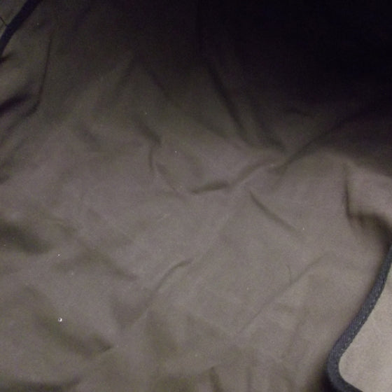Louis Vuitton Monogramouflage Keepall 55 7 of 9