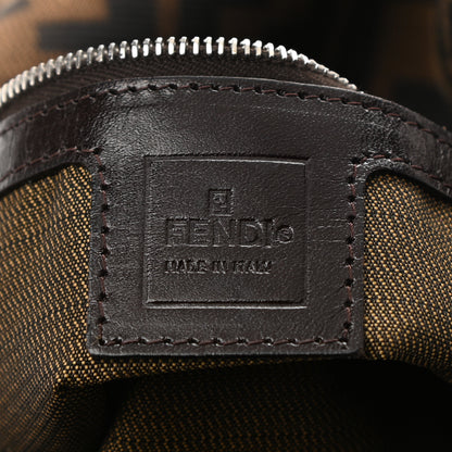 Fendi Zucca Mama Baguette Tobacco 6 of 9