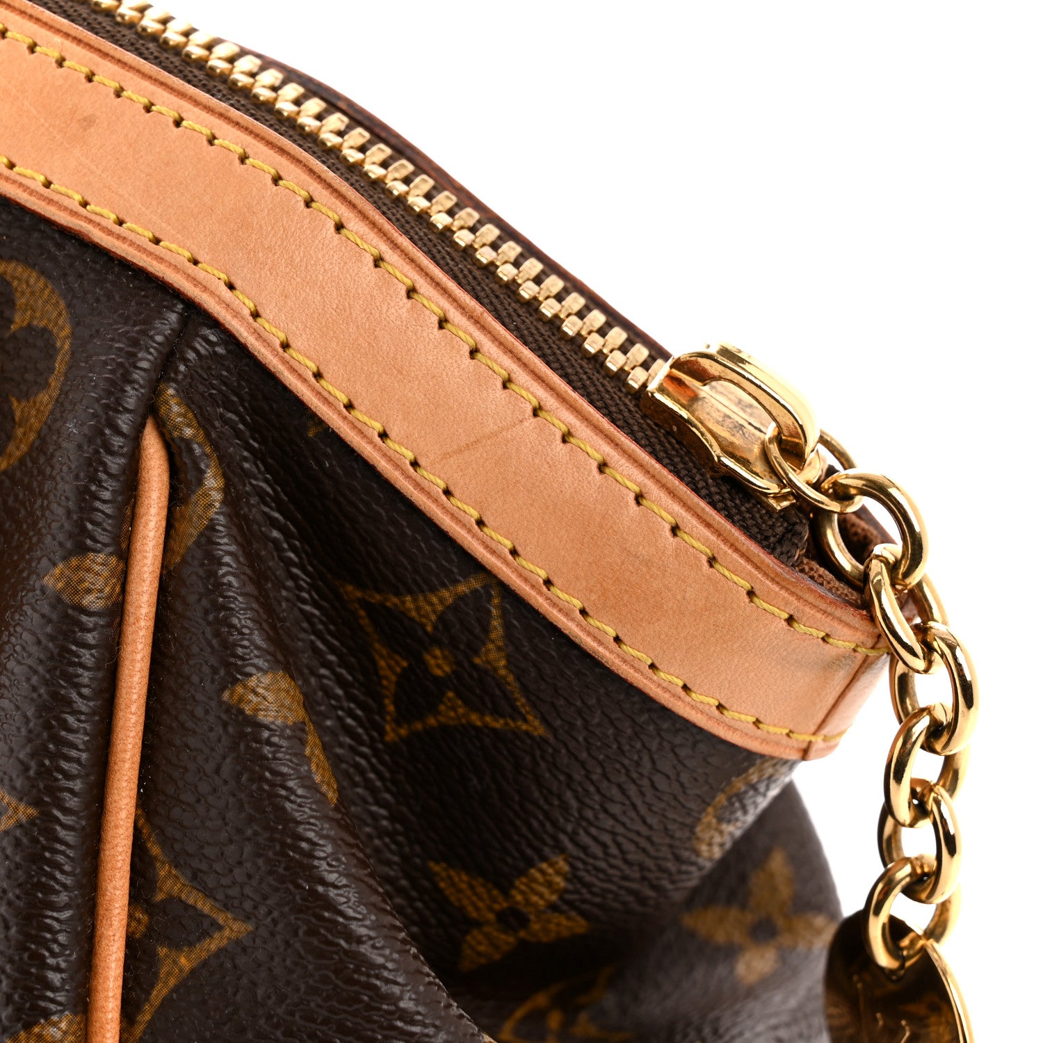 Louis Vuitton Monogram Tivoli PM 15 of 15