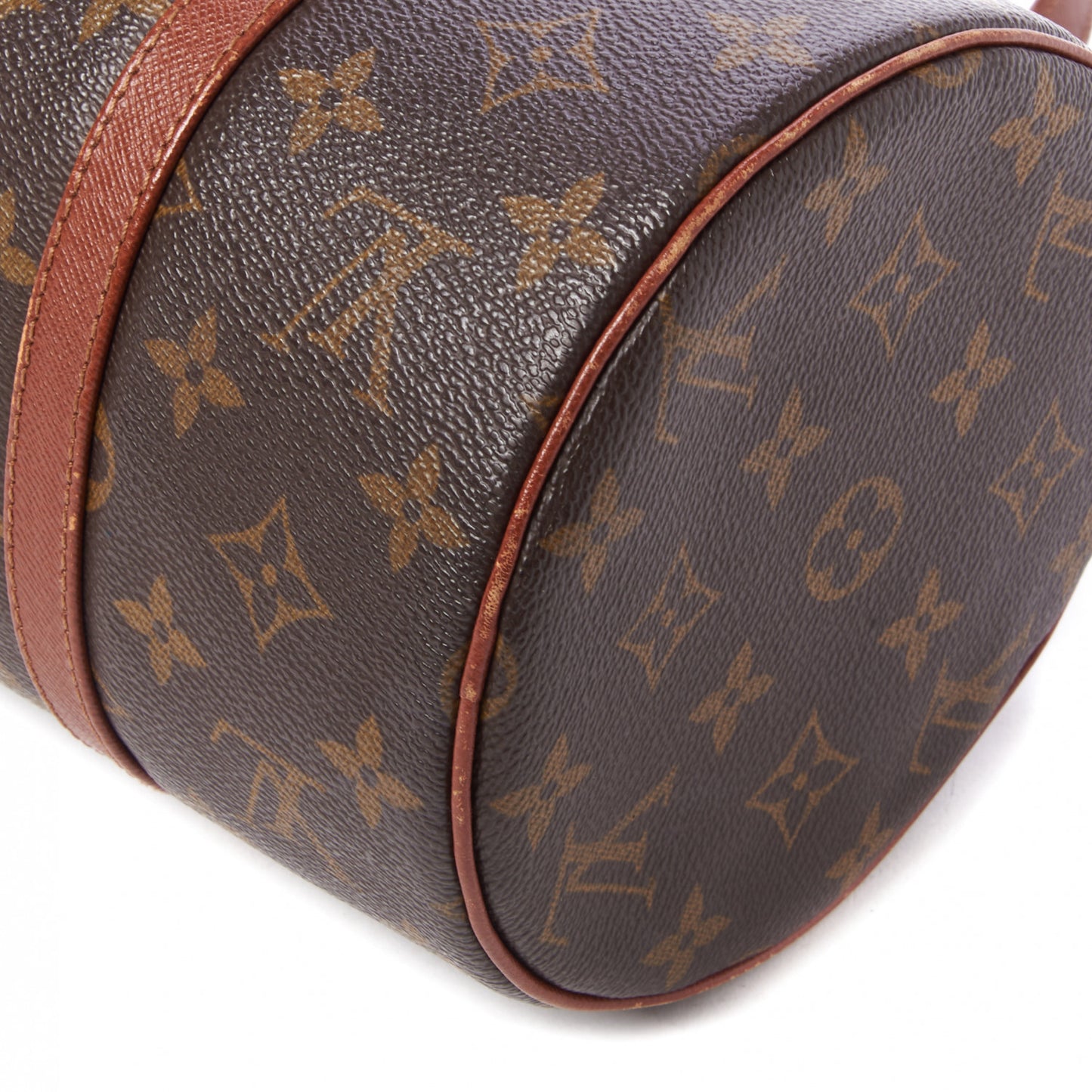 Monogram Papillon 30 With Companion