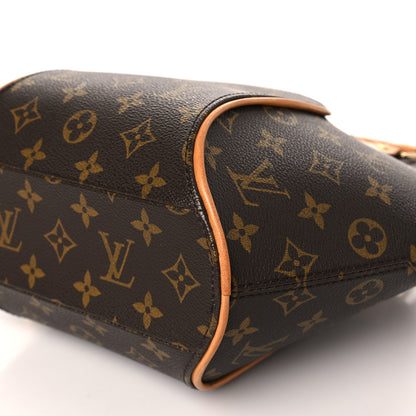 Louis Vuitton Monogram Ellipse PM 8 of 8