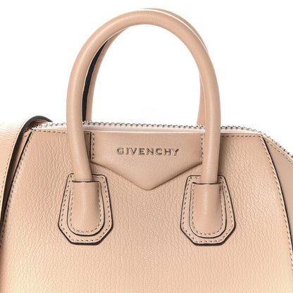 Givenchy Sugar Goatskin Mini Antigona Powder 11 of 11