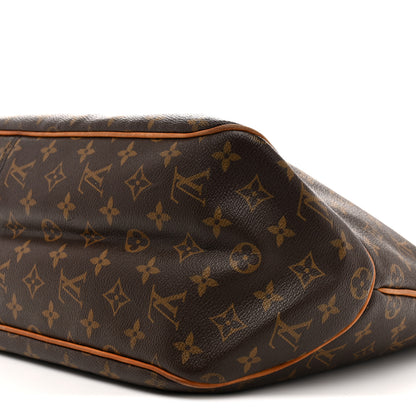 Louis Vuitton Monogram Delightful GM 10 of 17