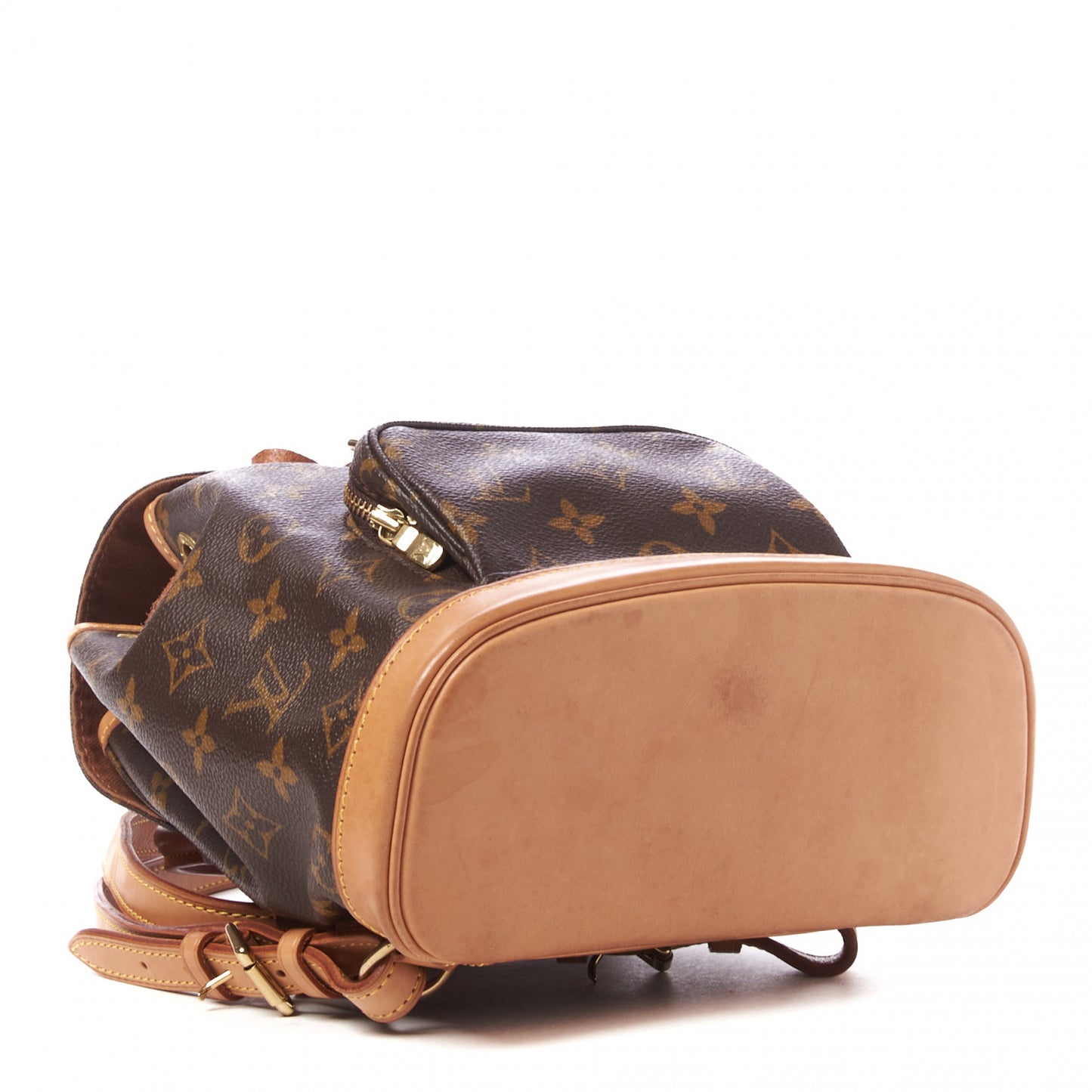 Monogram Mini Montsouris Backpack