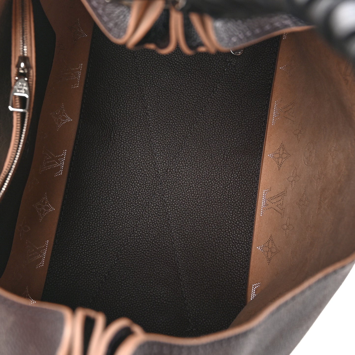 Mahina Carmel Hobo Chocolate