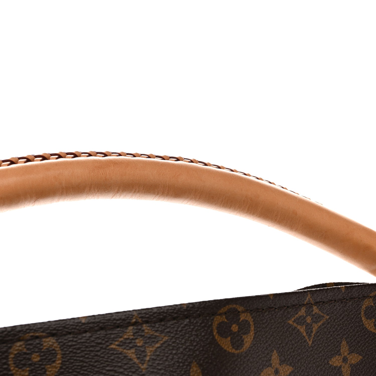 Louis Vuitton Monogram Artsy MM 11 of 12