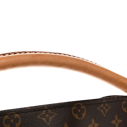 Louis Vuitton Monogram Artsy MM 11 of 12