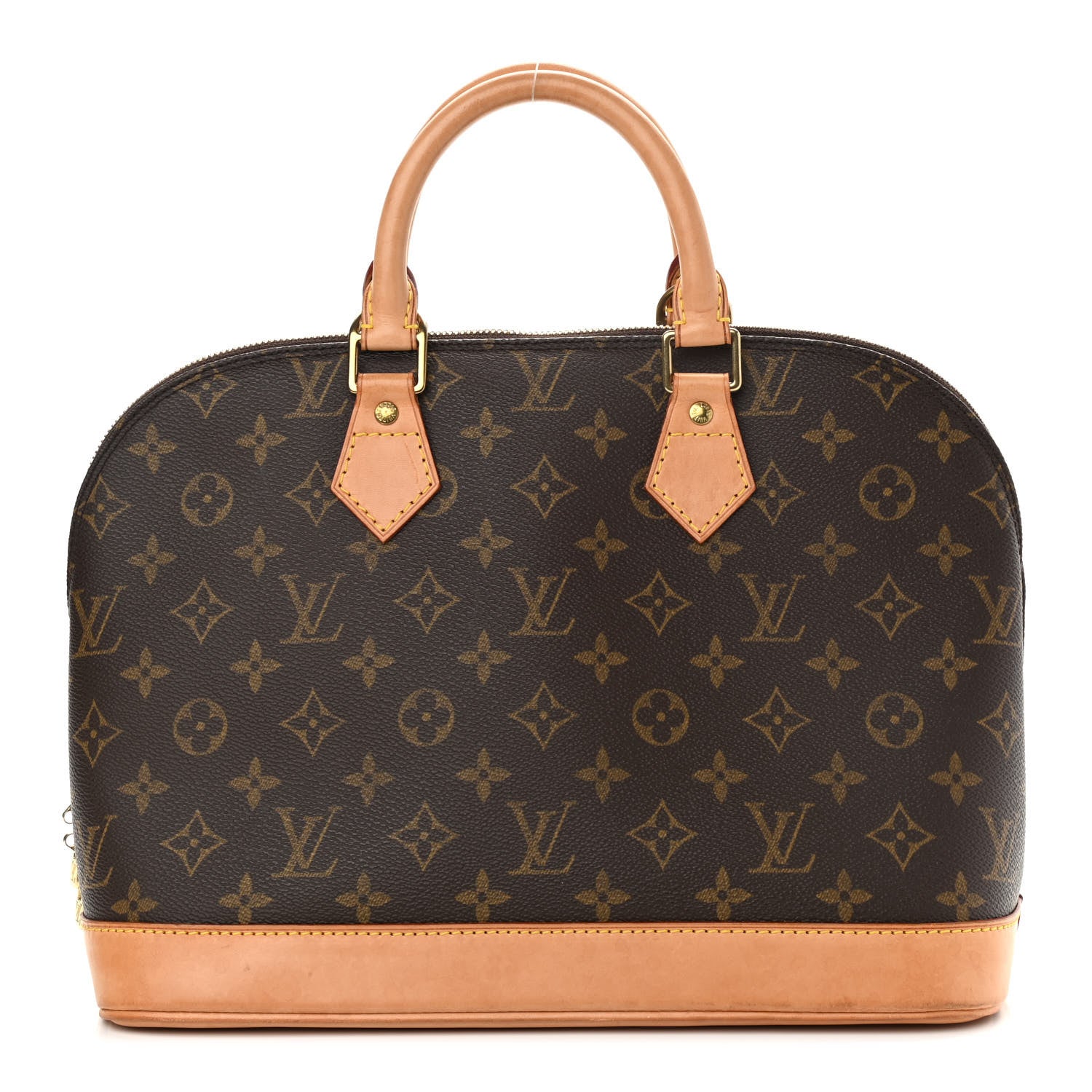 Louis Vuitton Monogram Alma PM 1 of 10
