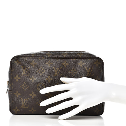 Louis Vuitton Monogram Trousse Toilette 23 2 of 8