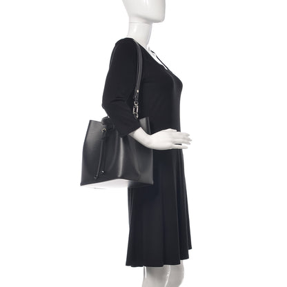 Louis Vuitton Epi Neonoe Black 2 of 13