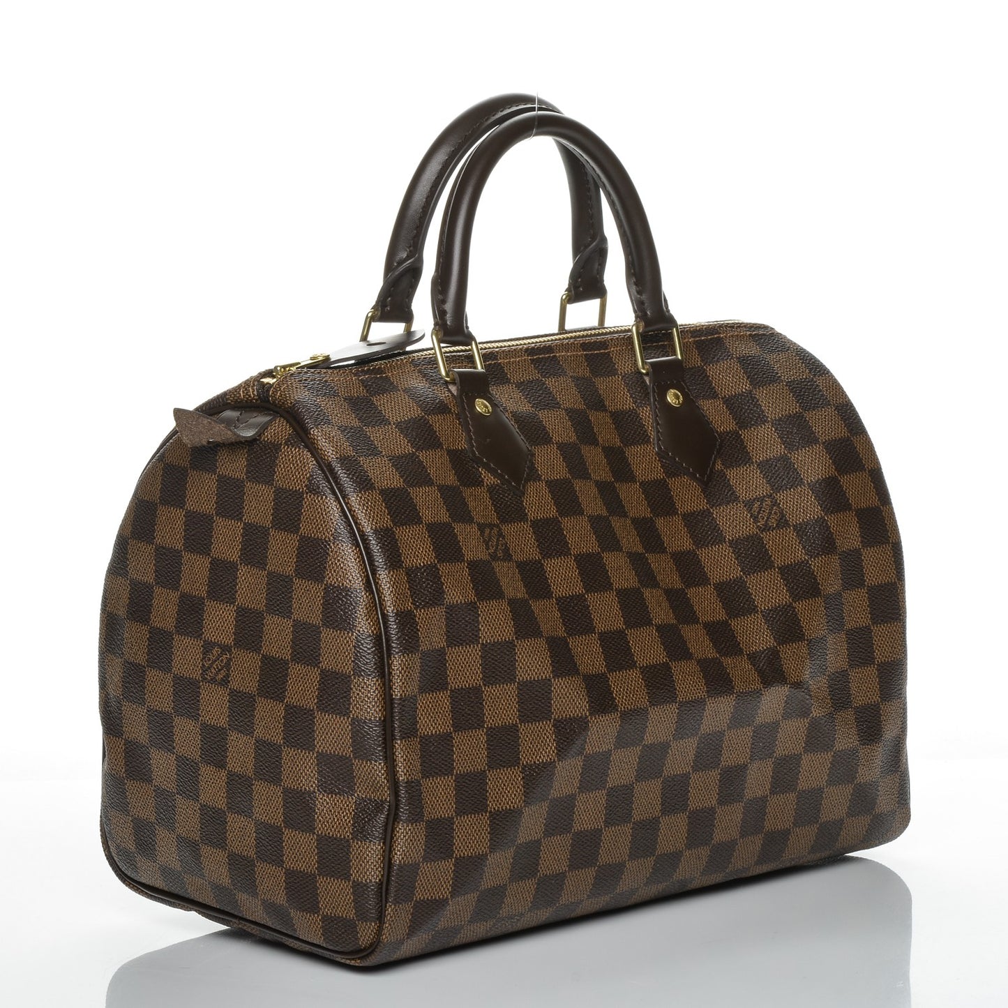 Damier Ebene Speedy 30