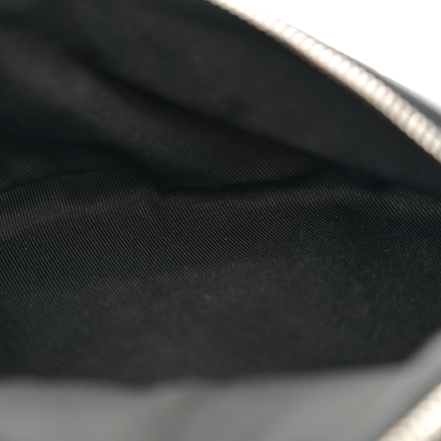 Empreinte Uniformes BumBag Black