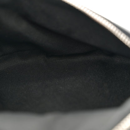 Louis Vuitton Empreinte Uniformes BumBag Black 5 of 12