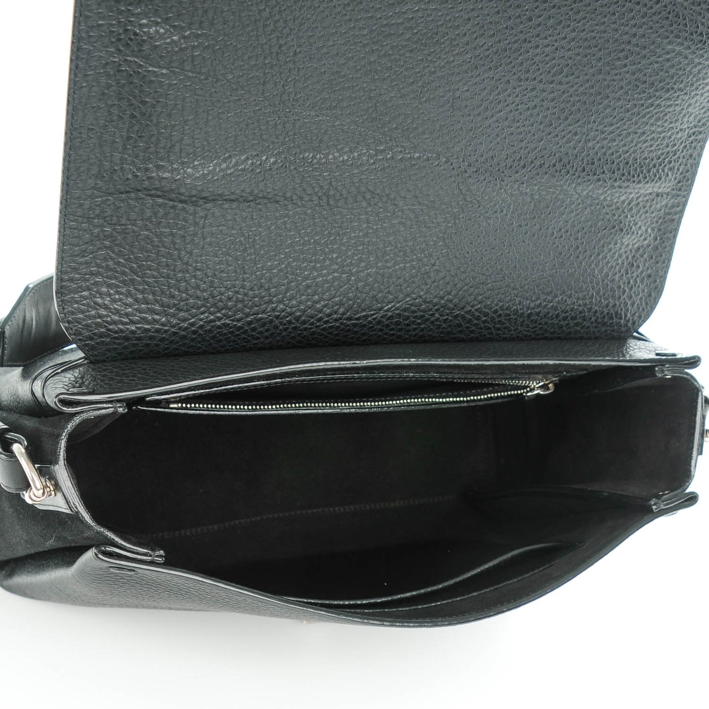 Calfskin PS Elliot Black