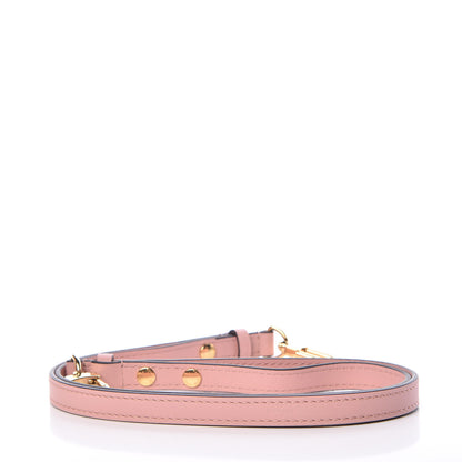 Louis Vuitton Calfskin Neonoe Strap Rose Poudre 2 of 3