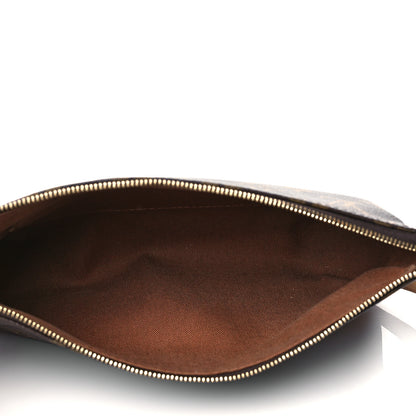 Louis Vuitton Monogram Pochette Accessories NM 5 of 9