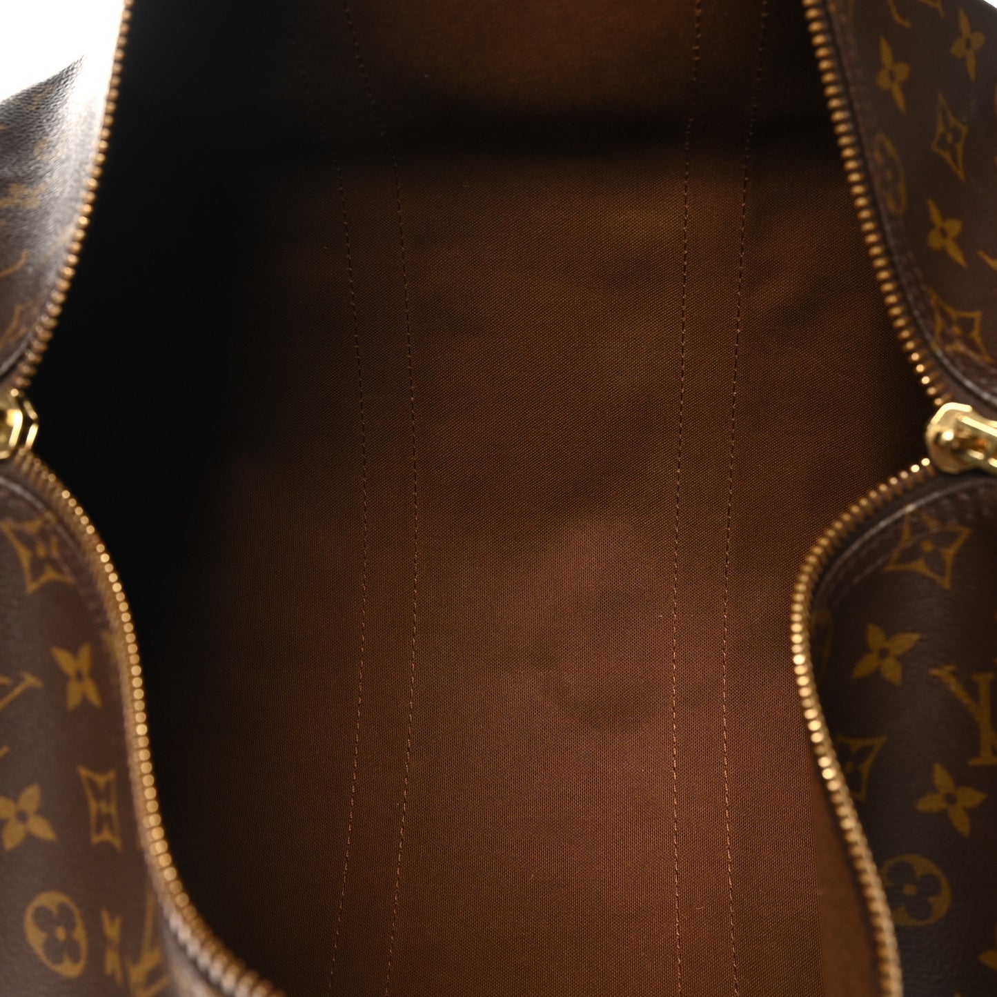 Monogram Keepall 45