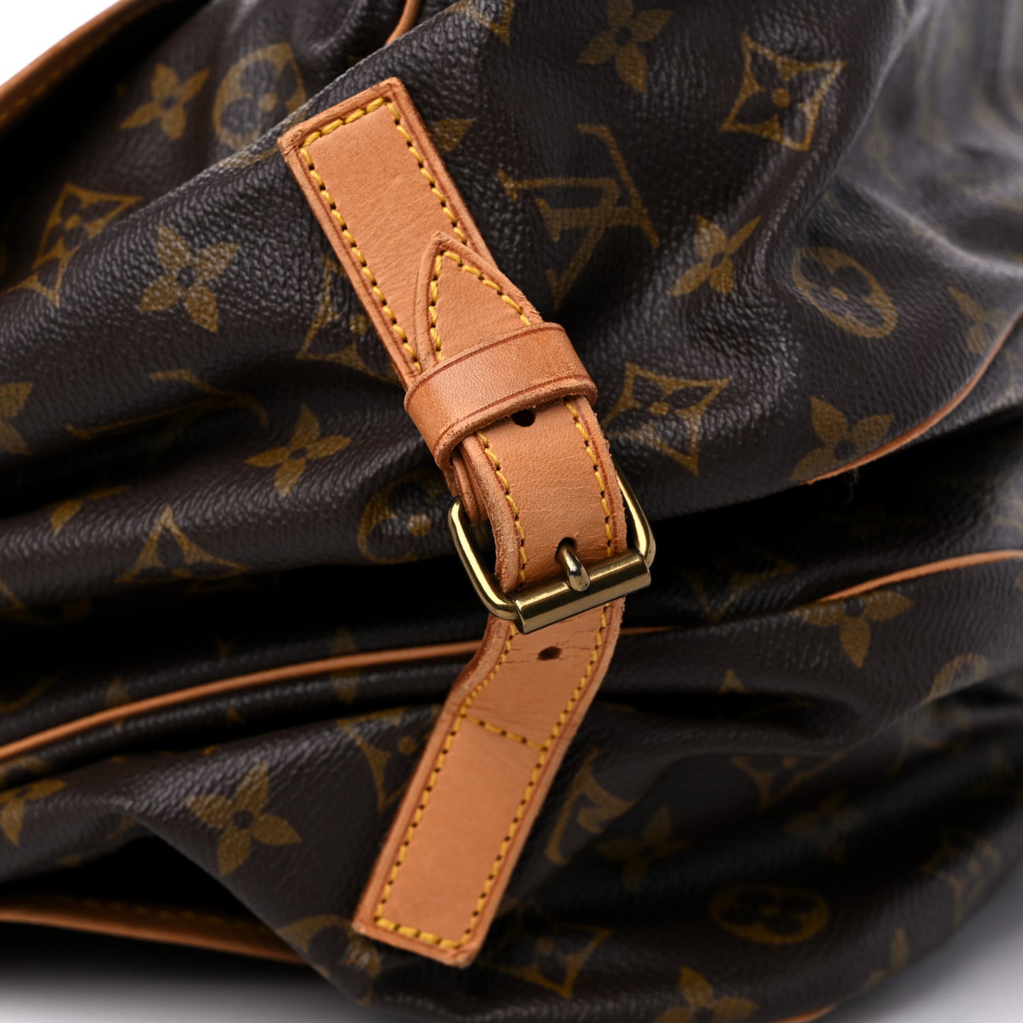 Monogram Saumur 35
