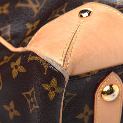 Louis Vuitton Monogram Retiro PM 16 of 23
